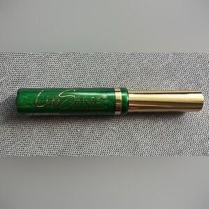 SeneGence LipSense in Candy Apple Green. Sealed. Never used.